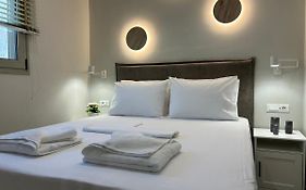 Armonia Small Luxury Apartments